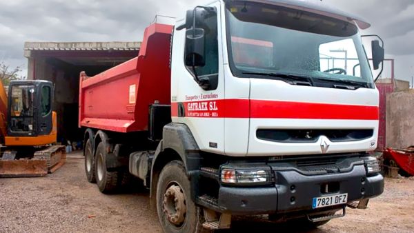 Gestión de residuos en Ibiza